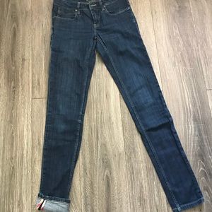 Burberry Brit jeans